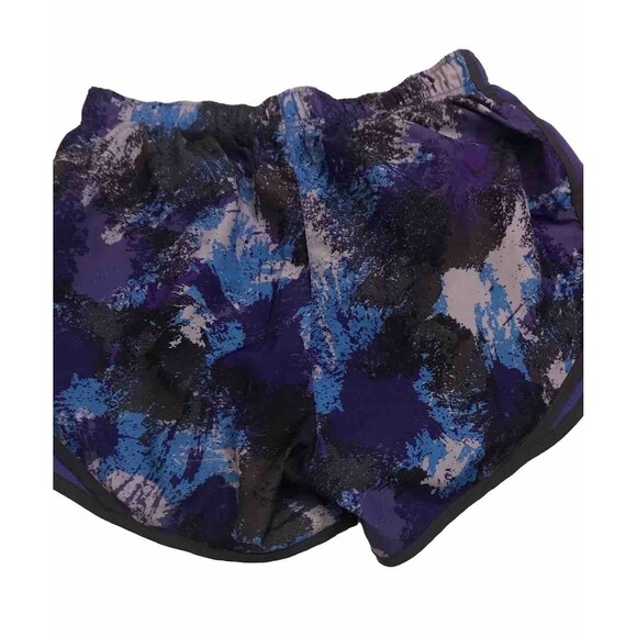 NIKE Women’s Shorts Size M Multicolor - Picture 8 of 14